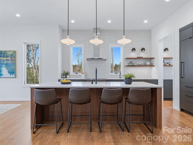 140 Upperfell Court, Asheville, NC 28803