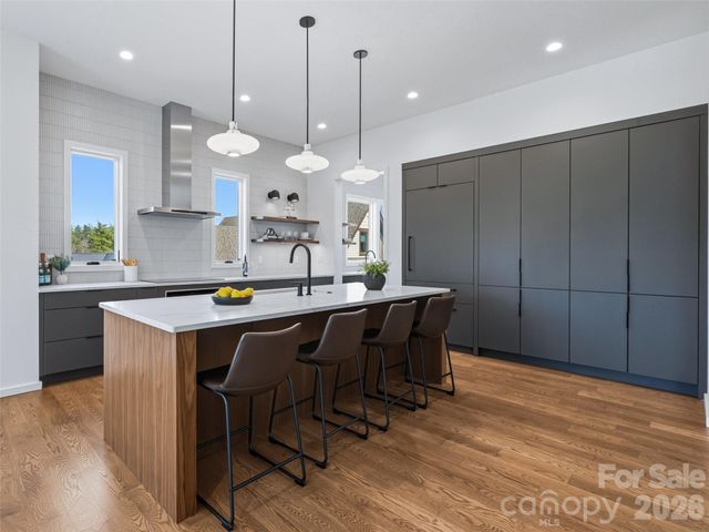 140 Upperfell Court, Asheville, NC 28803