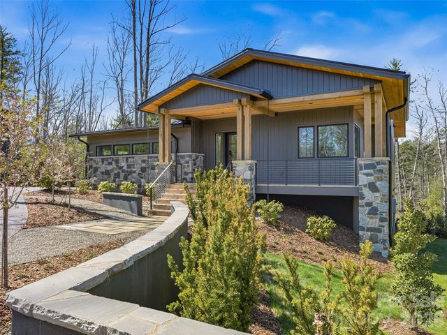 140 Upperfell Court, Asheville, NC 28803