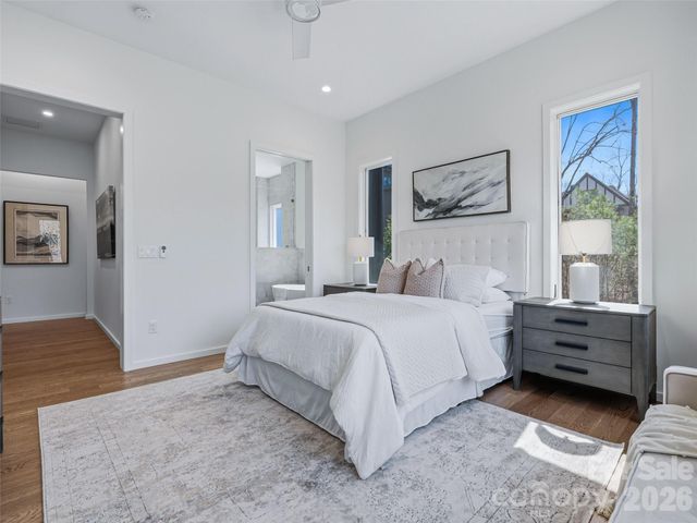 140 Upperfell Court, Asheville, NC 28803