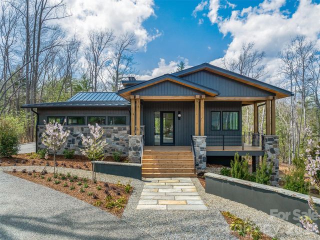 140 Upperfell Court, Asheville, NC 28803