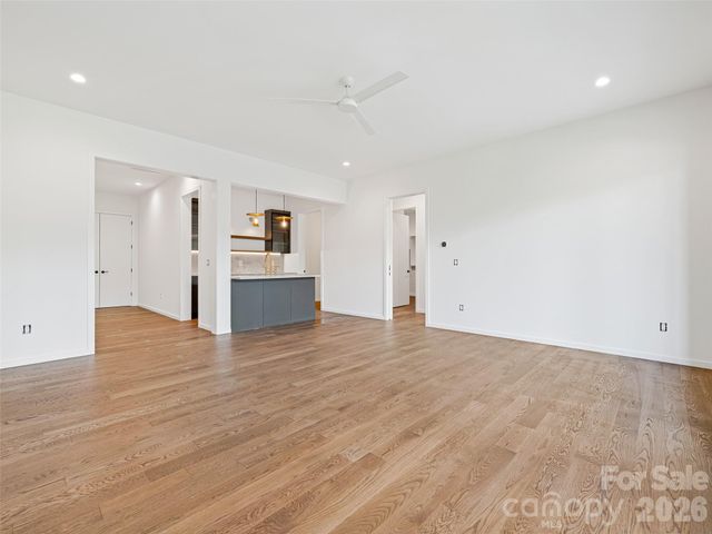 140 Upperfell Court, Asheville, NC 28803