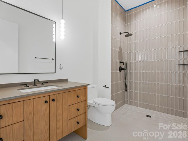 140 Upperfell Court, Asheville, NC 28803
