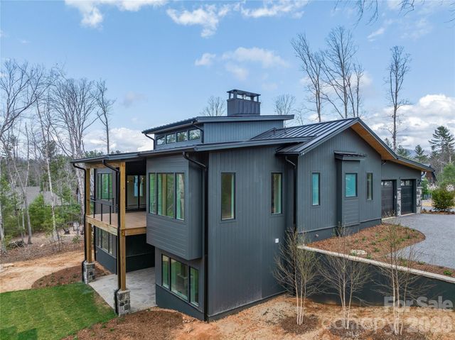 140 Upperfell Court, Asheville, NC 28803