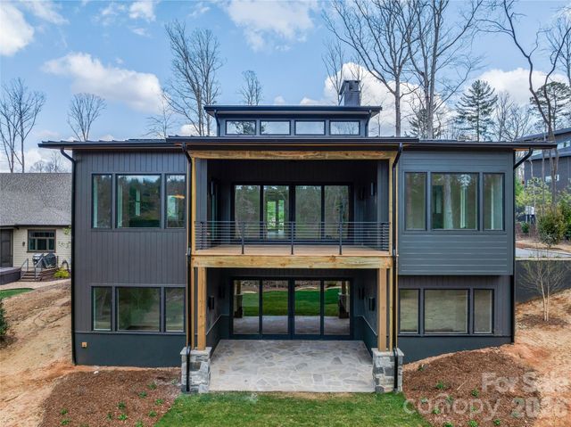 140 Upperfell Court, Asheville, NC 28803