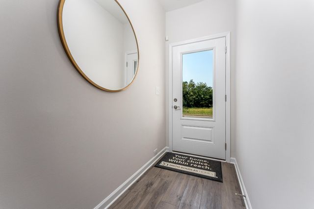 2803 Upton Circle, Cleveland, TN 37323