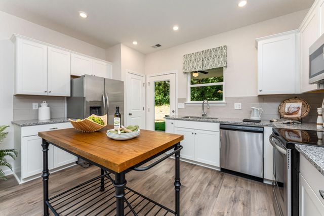 2803 Upton Circle, Cleveland, TN 37323
