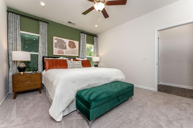 2803 Upton Circle, Cleveland, TN 37323