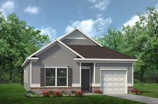 2803 Upton Circle, Cleveland, TN 37323