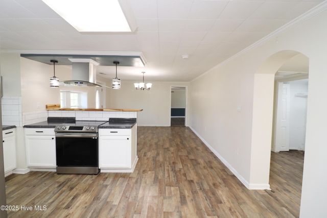 8240 Highway 70, Newport, NC 28570