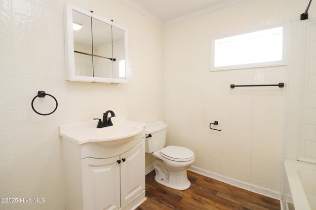 8240 Highway 70, Newport, NC 28570