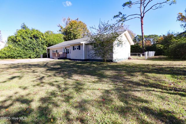 8240 Highway 70, Newport, NC 28570