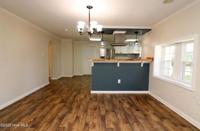 8240 Highway 70, Newport, NC 28570