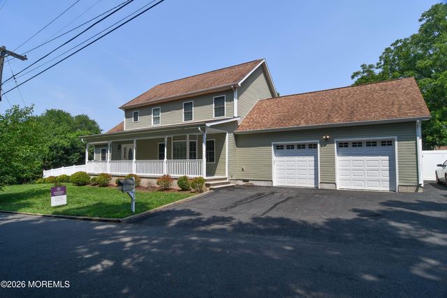 250 Davids Road, Brick, NJ 08724