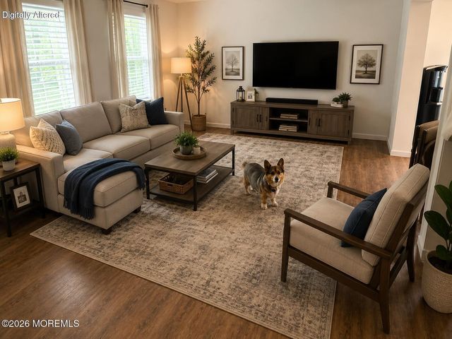 250 Davids Road, Brick, NJ 08724