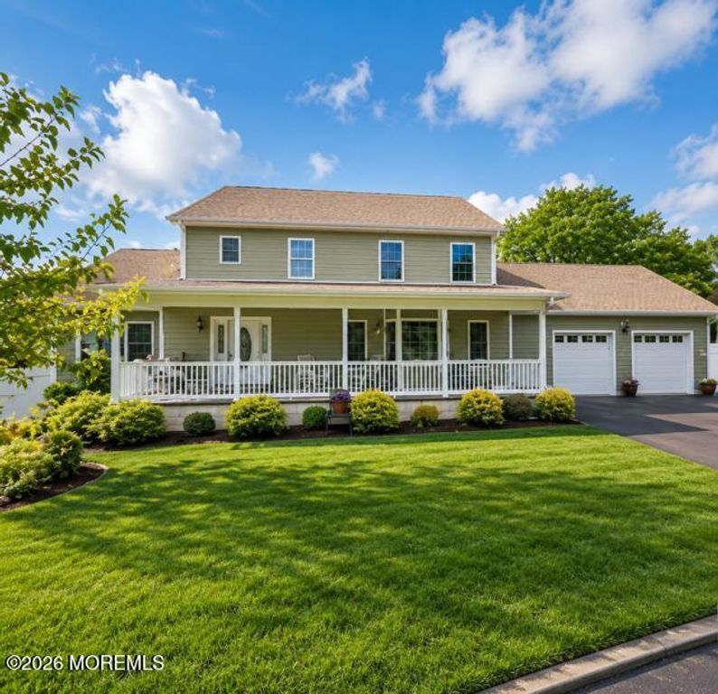250 Davids Road, Brick, NJ 08724