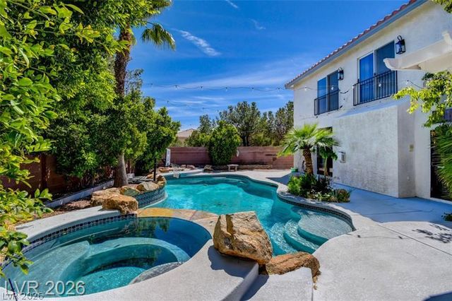 7686 Gossamer Wind Street, Las Vegas, NV 89139