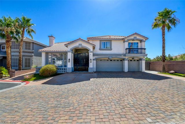 7686 Gossamer Wind Street, Las Vegas, NV 89139