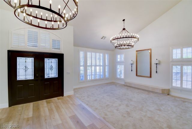 7686 Gossamer Wind Street, Las Vegas, NV 89139
