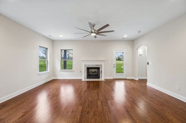4651 Maryweather Ln, Murfreesboro, TN 37128