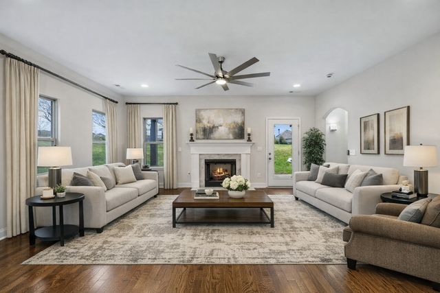 4651 Maryweather Ln, Murfreesboro, TN 37128