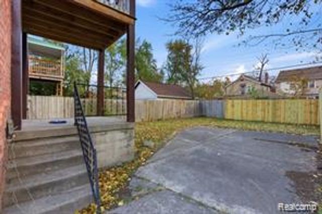 16230 Indiana Street, Detroit, MI 48221