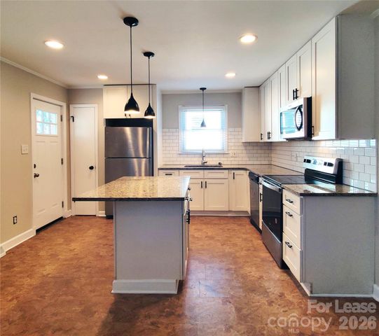 5343 Kildare Drive, Charlotte, NC 28215