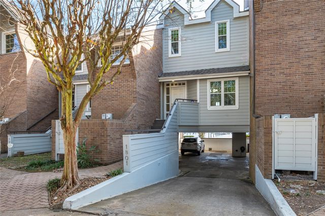 1801 Enterprise Avenue, League City, TX 77573