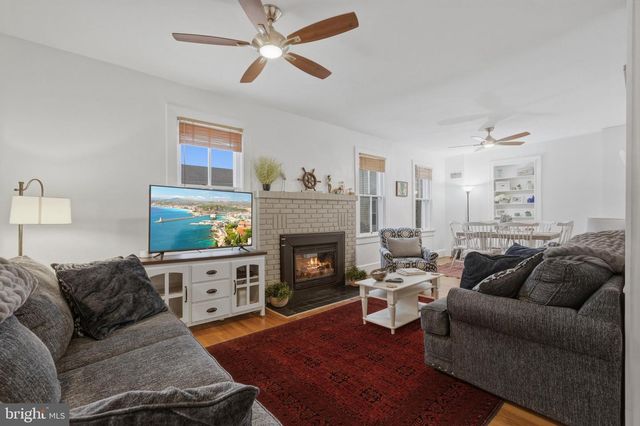 8832 DAYTON AVE, North Beach, MD 20714