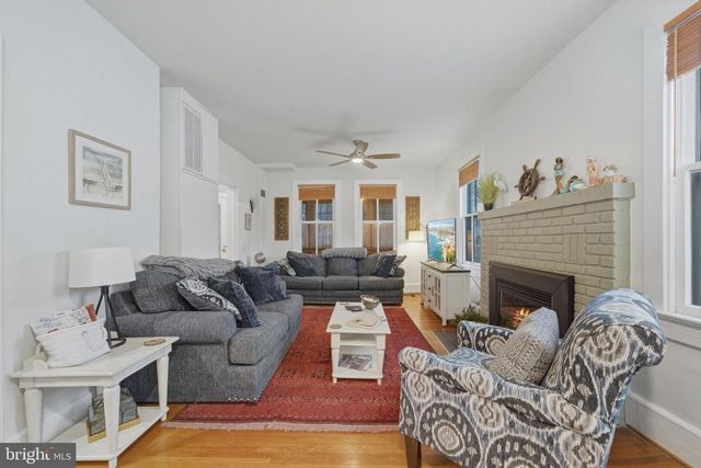 8832 DAYTON AVE, North Beach, MD 20714