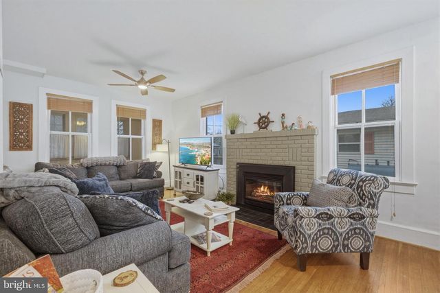 8832 DAYTON AVE, North Beach, MD 20714