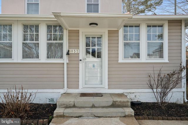 8832 DAYTON AVE, North Beach, MD 20714