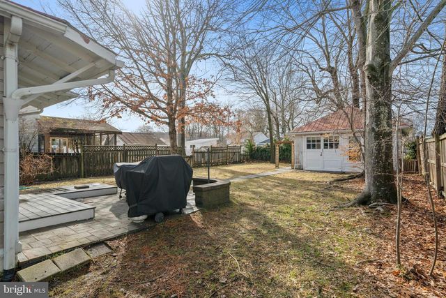 8832 DAYTON AVE, North Beach, MD 20714