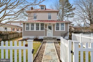 8832 DAYTON AVE, North Beach, MD 20714