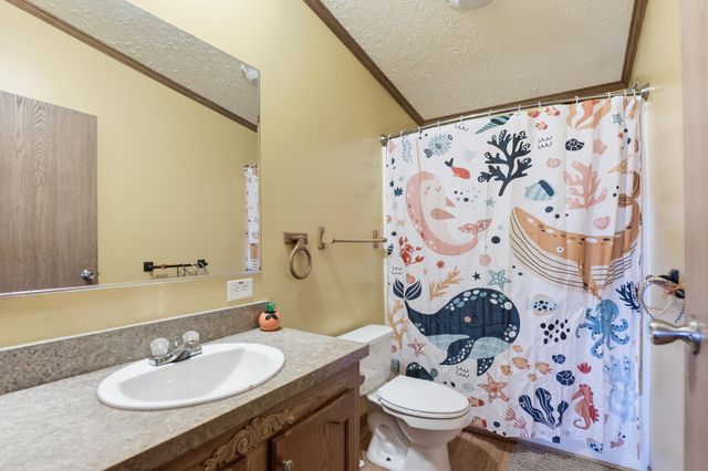 9026 W Coleman Road, Coldwater Twp, MI 48632