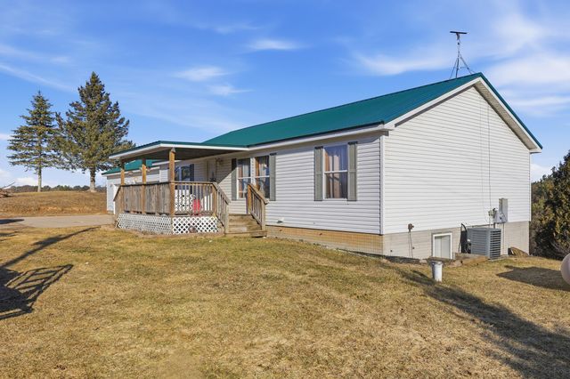 9026 W Coleman Road, Coldwater Twp, MI 48632