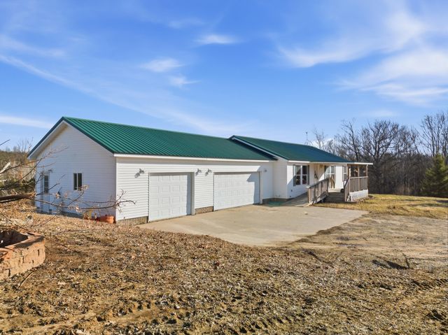 9026 W Coleman Road, Coldwater Twp, MI 48632