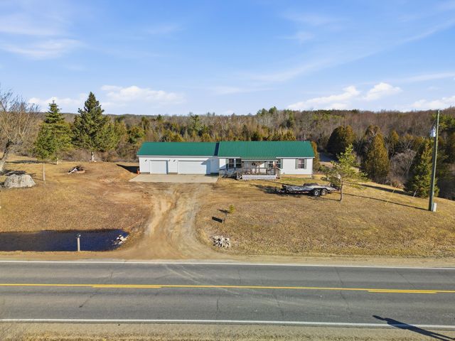 9026 W Coleman Road, Coldwater Twp, MI 48632