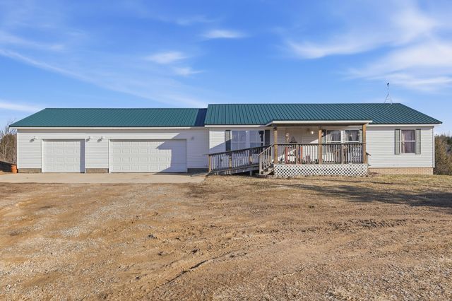 9026 W Coleman Road, Coldwater Twp, MI 48632