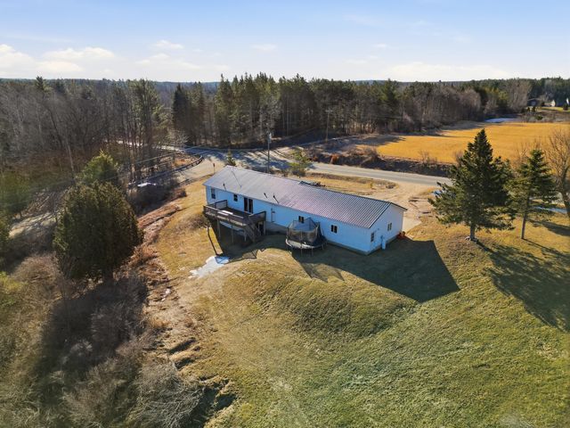 9026 W Coleman Road, Coldwater Twp, MI 48632