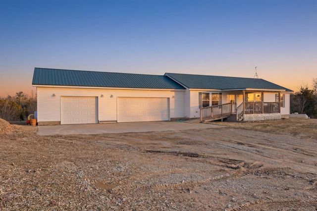 9026 W Coleman Road, Coldwater Twp, MI 48632