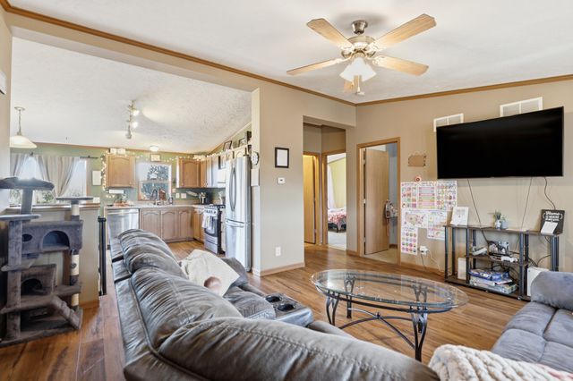 9026 W Coleman Road, Coldwater Twp, MI 48632