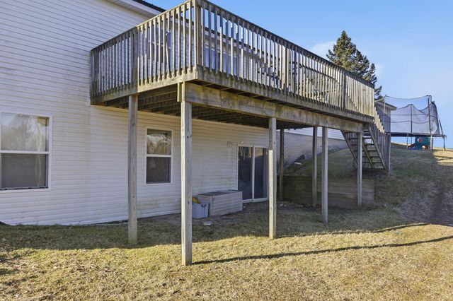 9026 W Coleman Road, Coldwater Twp, MI 48632