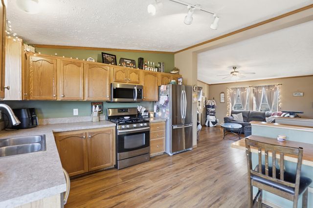 9026 W Coleman Road, Coldwater Twp, MI 48632