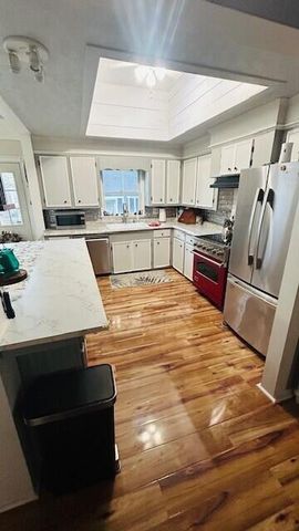 210 Quaker Road, Saint George, SC 29477