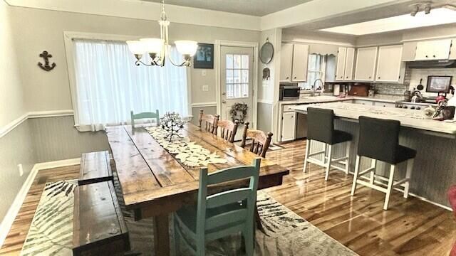 210 Quaker Road, Saint George, SC 29477