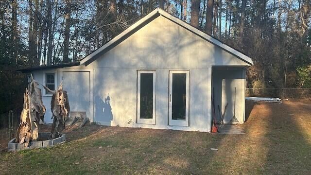 210 Quaker Road, Saint George, SC 29477