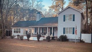 210 Quaker Road, Saint George, SC 29477