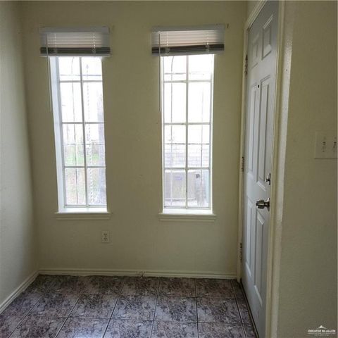 417 N 28th Street 3, Mcallen, TX 78501