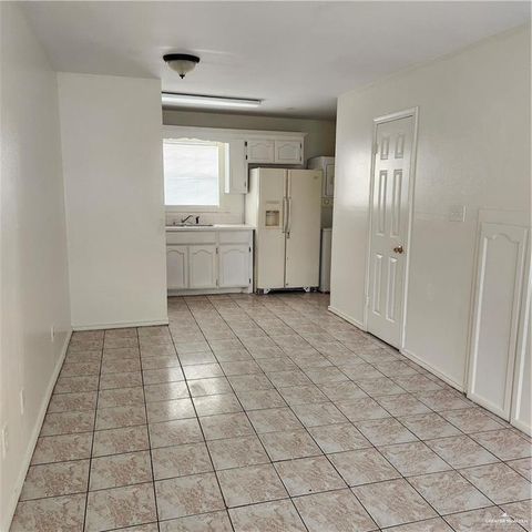 417 N 28th Street 3, Mcallen, TX 78501